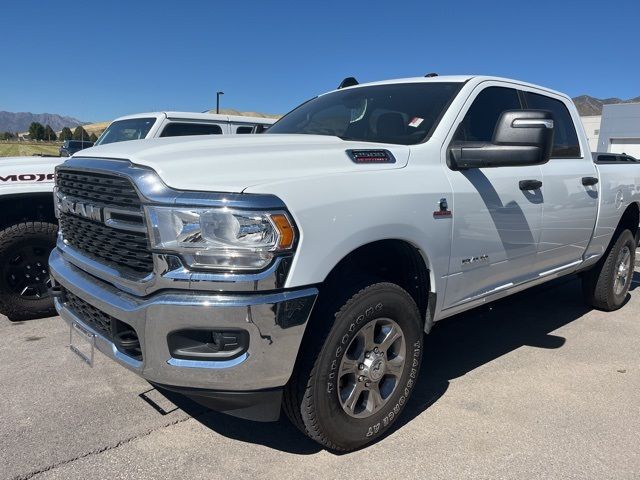 2023 Ram 2500 Big Horn