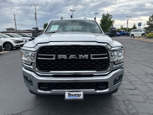 2023 Ram 2500 Big Horn