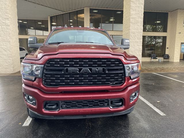 2023 Ram 2500 Big Horn