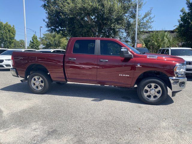 2023 Ram 2500 Big Horn