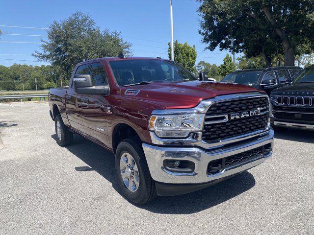 2023 Ram 2500 Big Horn