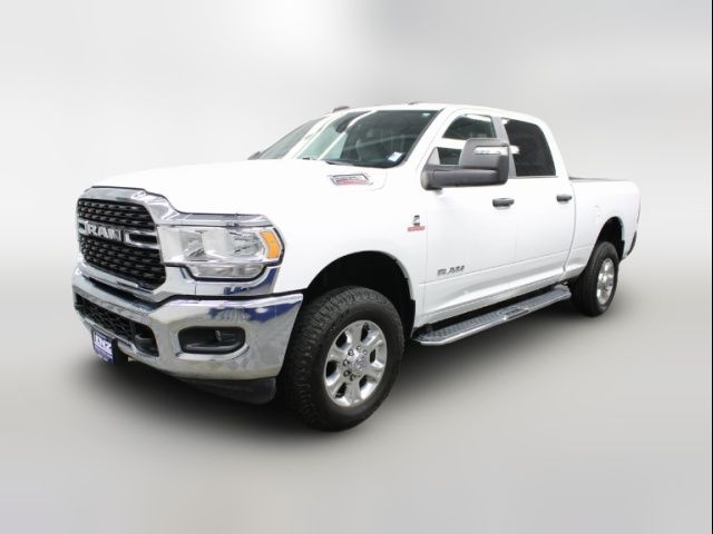 2023 Ram 2500 Big Horn