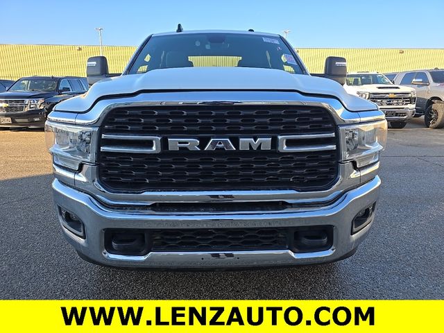 2023 Ram 2500 Big Horn