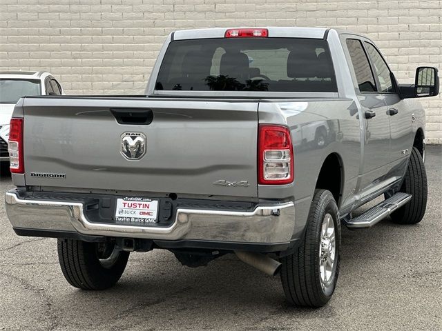 2023 Ram 2500 Big Horn