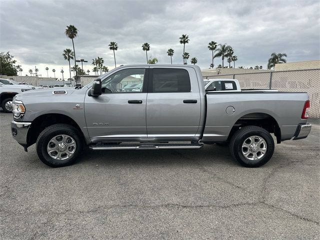 2023 Ram 2500 Big Horn