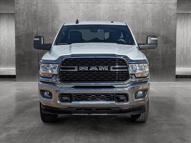 2023 Ram 2500 Big Horn