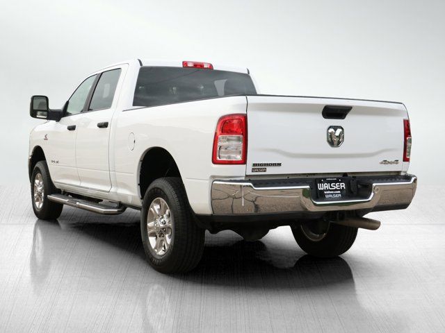 2023 Ram 2500 Big Horn