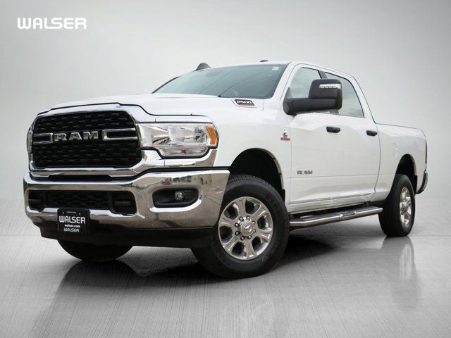 2023 Ram 2500 Big Horn