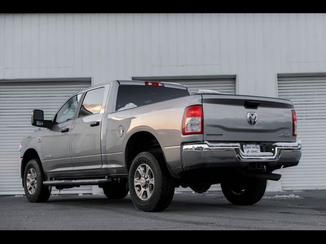 2023 Ram 2500 Big Horn