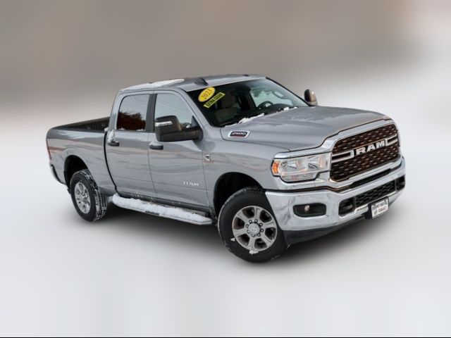 2023 Ram 2500 Big Horn