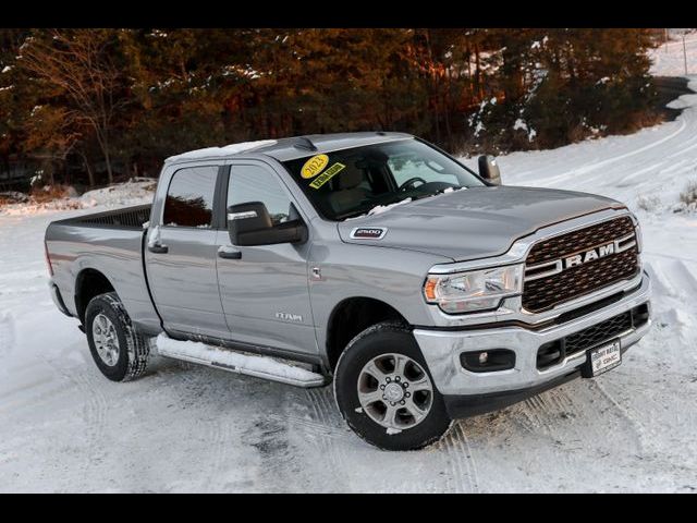 2023 Ram 2500 Big Horn