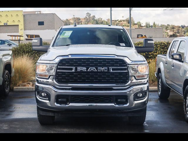 2023 Ram 2500 Big Horn