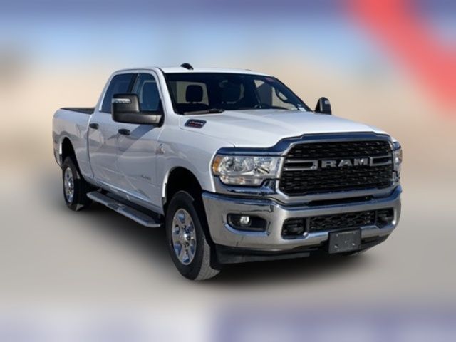 2023 Ram 2500 Big Horn