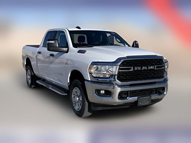 2023 Ram 2500 Big Horn