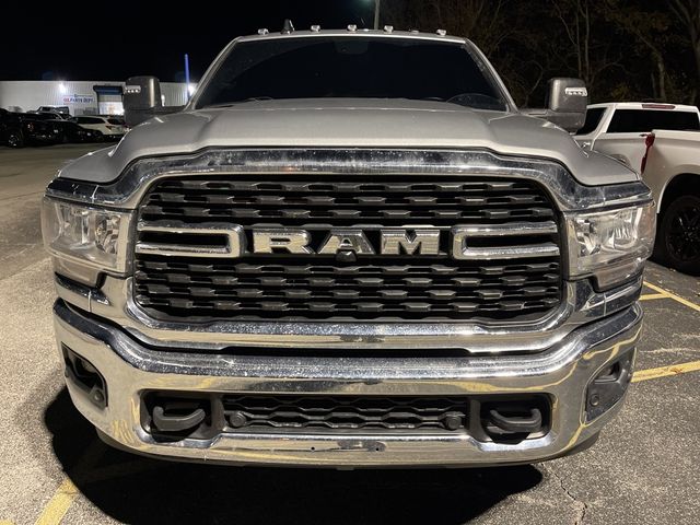 2023 Ram 2500 Big Horn