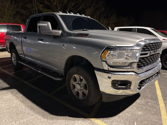 2023 Ram 2500 Big Horn