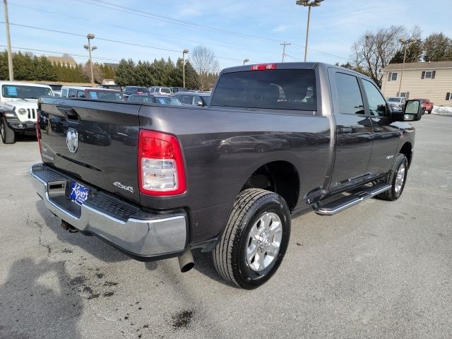 2023 Ram 2500 Big Horn