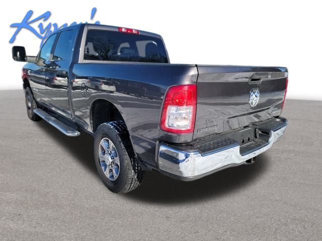 2023 Ram 2500 Big Horn