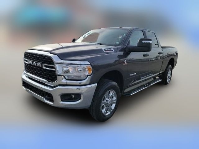 2023 Ram 2500 Big Horn