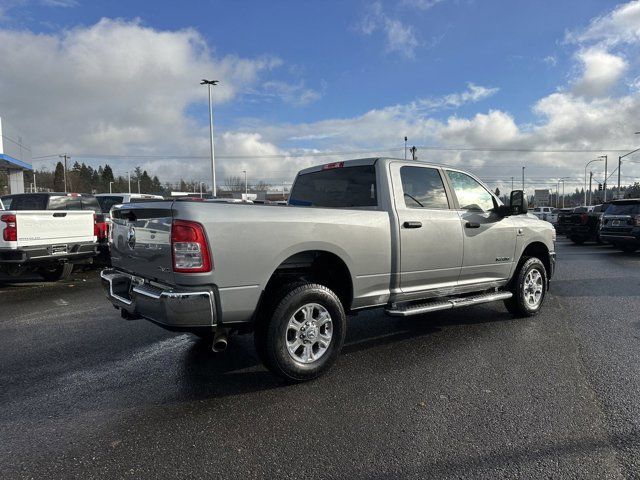 2023 Ram 2500 Big Horn