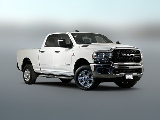 2023 Ram 2500 Big Horn