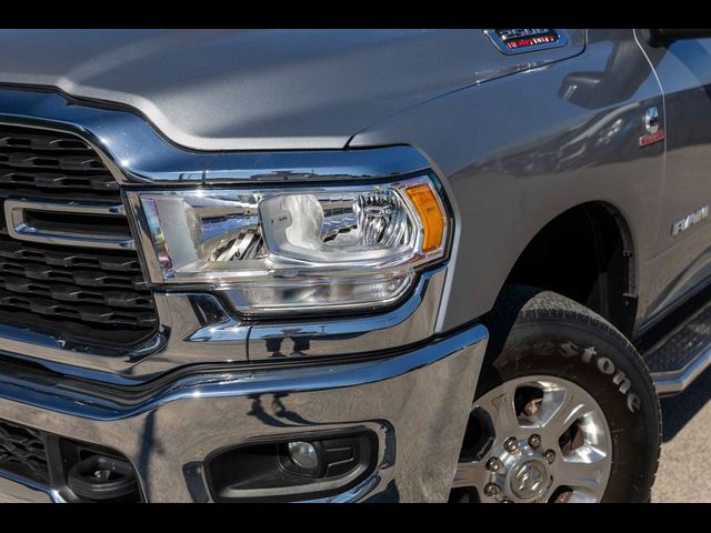 2023 Ram 2500 Big Horn