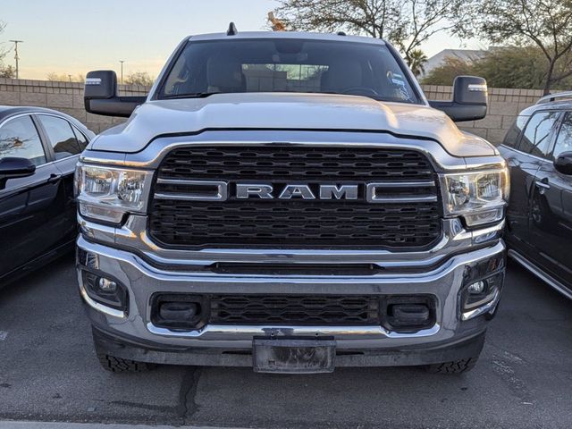 2023 Ram 2500 Big Horn