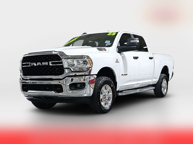 2023 Ram 2500 Big Horn