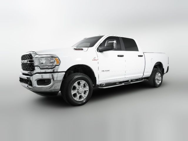 2023 Ram 2500 Big Horn