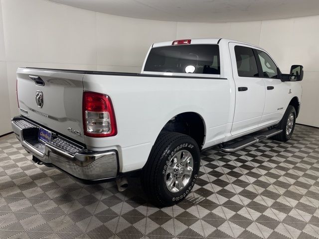 2023 Ram 2500 Big Horn