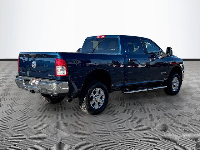 2023 Ram 2500 Big Horn