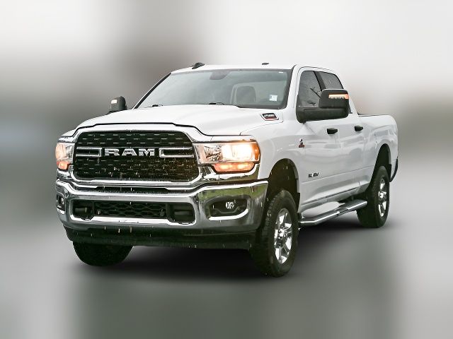 2023 Ram 2500 Big Horn