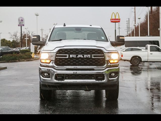 2023 Ram 2500 Big Horn