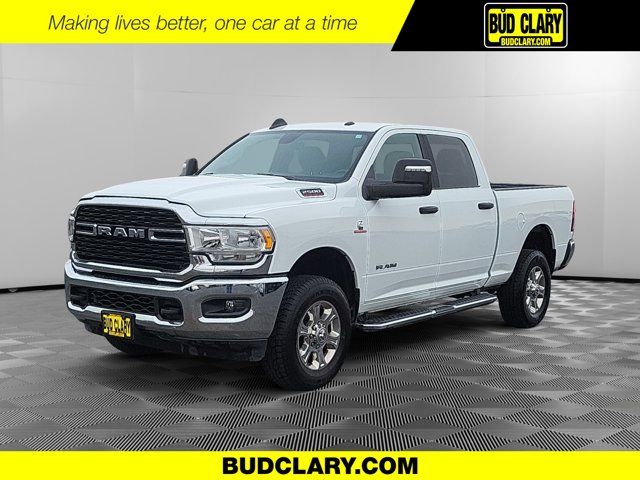 2023 Ram 2500 Big Horn