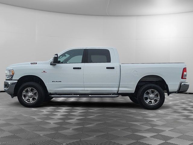 2023 Ram 2500 Big Horn