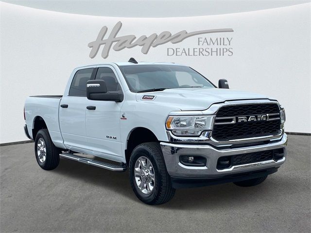 2023 Ram 2500 Big Horn