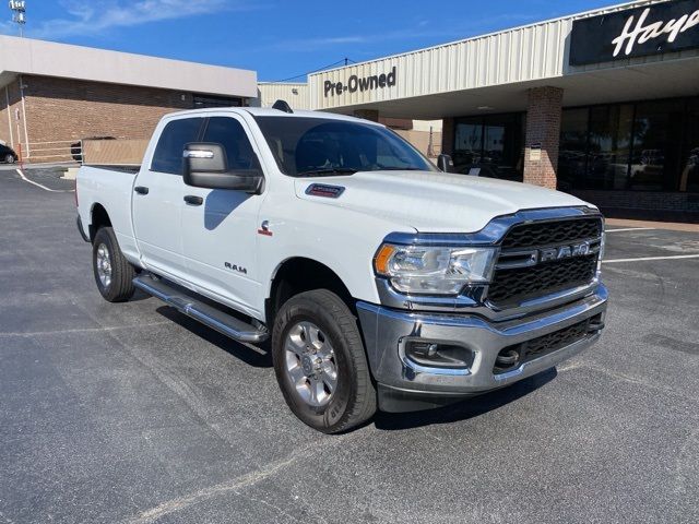 2023 Ram 2500 Big Horn