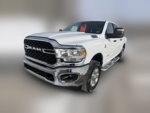 2023 Ram 2500 Big Horn