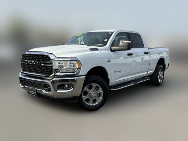 2023 Ram 2500 Big Horn