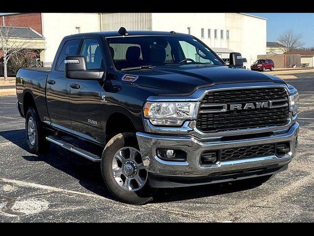 2023 Ram 2500 Big Horn