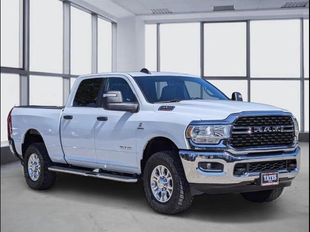 2023 Ram 2500 Big Horn