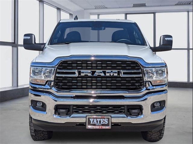 2023 Ram 2500 Big Horn