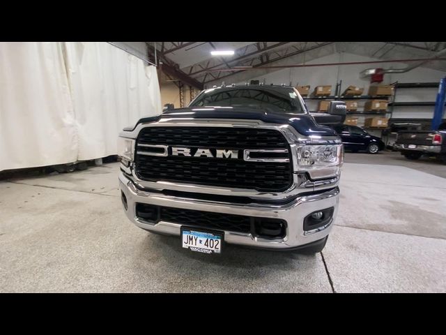 2023 Ram 2500 Big Horn