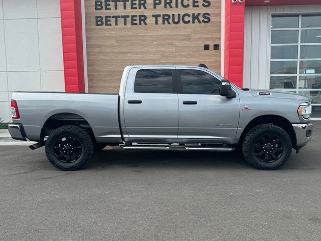 2023 Ram 2500 Big Horn