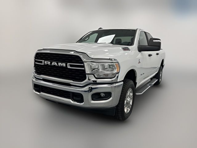 2023 Ram 2500 Big Horn