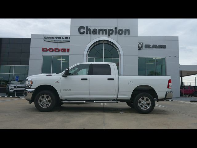 2023 Ram 2500 Big Horn