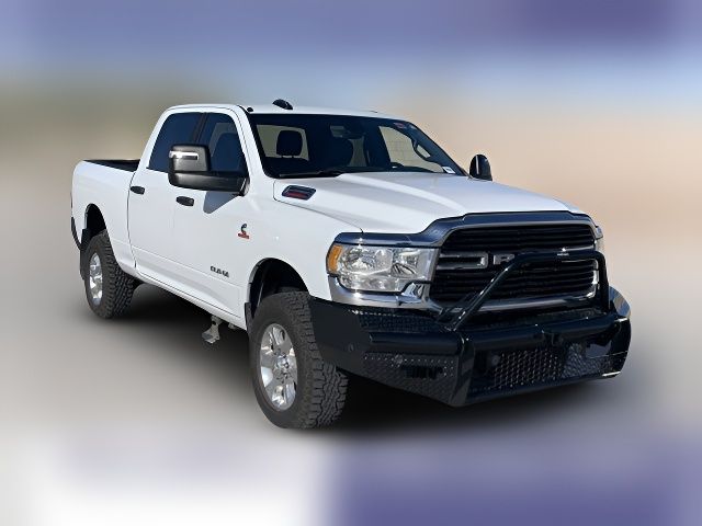 2023 Ram 2500 Big Horn