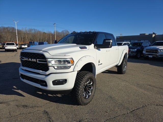 2023 Ram 2500 Big Horn