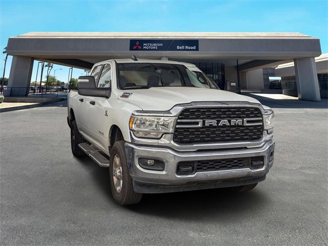 2023 Ram 2500 Big Horn