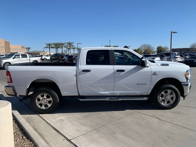 2023 Ram 2500 Big Horn